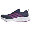 Image de adidas Femme Supernova Ease 2 Running Shoes, Dark Blue/Purple Burst/Aurora Plum, 38 EU