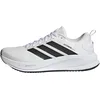 Image de adidas Homme Supernova Ease 2 Running Shoes, FTWR White/Core Black/Crystal White, 40 2/3 EU