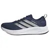 Image de adidas Homme Supernova Ease 2 Running Shoes, Dark Blue/Matte Silver/Aurora Ink, 45 1/3 EU
