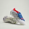 Image de Chaussure de football PREDATOR ELITE languette rabattable terrain souple 42 NRZ50