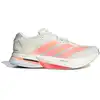 Image de Adidas Adizero Boston 13 Homme Blanc