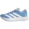 Image de adidas Femme Duramo RC2 Running Shoes, Blue Burst/FTWR White/Lime Burst, 39 1/3 EU