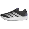 Image de adidas Homme Duramo RC2 Running Shoes, Core Black/Silver met./Grey Six, 47 1/3 EU