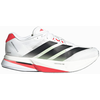 Image de Adidas Adizero Boston 13 Homme Blanc
