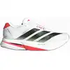 Image de Adidas Adizero Boston 13 Homme Blanc