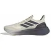Image de adidas Homme Pureboost 5, Off White/Aurora Onix/Iron met., 44 2/3 EU