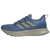 Image de adidas Homme Ultrarun 5 ATR Shoes, Dusky Ink/Wonder Cargo/Dusky Petrol, 45 1/3 EU