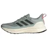 Image de adidas Homme Ultrarun 5 ATR Shoes, Wonder Sage/Core Black/Dusky Orange, 39 1/3 EU