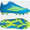 Image de Chaussure de football F50 CLUB Terrain souple/Multi-surfaces Enfants 38 2/3 OOL66