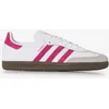 Image de Samba Og Blanc/rose