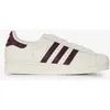 Image de Superstar Ii Ecru/bordeaux