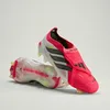 Image de Chaussure de football PREDATOR ELITE Fold-Over Tongue terrain souple 39 1/3 NRZ50