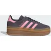 Image de Gazelle Bold Gris/rose