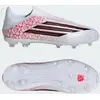 Image de Chaussure de football F50 LEAGUE LAMINE YAMAL sans lacets Terrain souple Enfants 28 OMR31