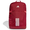 Image de adidas Mixte Tiro Backpack, team power red 2/white, One size