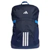 Image de adidas Unisex TIRO BACKPACK, team navy blue 2/white, One size