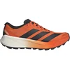 Image de Adidas Terrex Agravic 4 Homme Rouge
