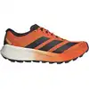 Image de Adidas Terrex Agravic 4 Homme Rouge