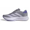 Image de adidas Femme Adizero Sl2 Shoes, Glory Grey/Purple Tint/Solar Purple, 38 2/3 EU