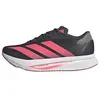 Image de adidas Homme Adizero Sl2 Shoes, Carbon/Solar Turbo/Tech Earth, 47 1/3 EU