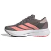 Image de adidas Femme Adizero Sl2 Shoes, Tech Earth/Frozen Turbo/Wonder Taupe, 41 1/3 EU