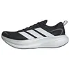 Image de adidas Homme Supernova Glide Running Shoes, Core Black/FTWR White/Grey Five, 40 2/3 EU