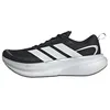 Image de adidas Femme Supernova Glide Running Shoes, Core Black/FTWR White/Carbon, 36 2/3 EU