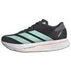 Image de adidas Femme Adizero Sl2 Shoes, Aurora Black/Clear Mint/Haze Coral, 38 EU