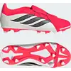 Image de Chaussure de football languette rabattue PREDATOR CLUB Terrain souple/Multi-surfaces Enfants 38 2/3 OPD34