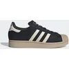 Image de Superstar Ii Noir/beige