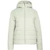 Image de adidas Damen Terrex Multi Essentials CLIMAWARM Insulated Hooded Jacket, halo green, L