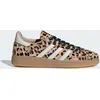 Image de Handball Spezial Leopard Marron/noir