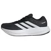 Image de adidas Homme Response 2 Running Shoes, Core Black/FTWR White/Matte Silver, 42 EU