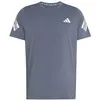 Image de adidas Homme Adi365 Running Climacool Iconic Shirt, Onix, M