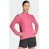 Image de Pull de running demi-zip adi365 Iconic M TM503