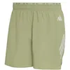 Image de adidas Homme Adi365 Running Formotion Iconic Shorts, Tent Green, XL 5 inch