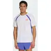 Image de T-shirt de running Adizero Archive L QF173