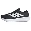 Image de adidas Homme Runfalcon 6 Wide Shoes, Core Black/FTWR White/Carbon, 42 EU