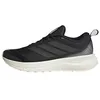 Image de adidas Homme Runfalcon 6 ATR Shoes, Core Black/Carbon/Chalk White, 42 2/3 EU