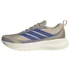 Image de adidas Homme Runfalcon 6 ATR Shoes, Khaki Three/Dual Indigo/Slate, 46 EU