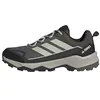 Image de adidas Homme Terrex Skychaser Ax5 Hiking Shoes, Collegiate Green/Grey One/Grey Five, 44 EU
