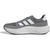 Image de adidas Homme Cloudfoam Cuxxion Shoes, Grey Four/FTWR White/Grey, 42 EU
