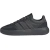 Image de adidas Homme Barreda Decode Shoes, Carbon/Grey Six/Silver met., 38 EU