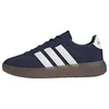 Image de adidas Homme Barreda Decode Shoes, Night Indigo/Off White/GUM5, 40 EU