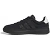 Image de adidas Homme Streettalk SC Shoes, Core Black/Core Black/Off White, 38 EU