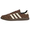 Image de adidas Femme Breaknet Sleek Shoes, Dusky Bronze/Cream White/Gum5, 39 1/3 EU