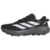 Image de adidas Homme Terrex Tracefinder Plus Trail Running Shoes, Core Black/FTWR White/Grey Five, 41 1/3 EU