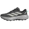 Image de adidas Femme Terrex Tracefinder Plus Trail Running Shoes, Grey Five/Grey One/Carbon, 40 2/3 EU