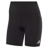 Image de adidas Femme Adi365 Running Climacool Short Leggings Tights, black, XS 4 inch