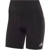 Image de adidas Femme Adi365 Running Climacool Short Leggings Tights, black, S 4 inch